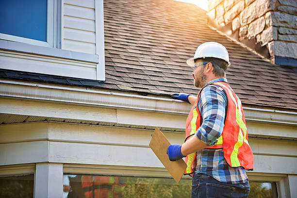 Trusted Storm Damage Roof Repair service in Unionville, MO - Brentwood Metal Roofing