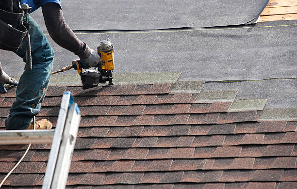 Licensed Flat Roof Repair service in Unionville, MO - Brentwood Metal Roofing